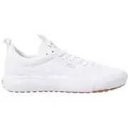 Vans Ultrarange Exo Shoe True White / True White