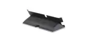 AMX Fixed Tabletop Stand for Varia-100 and Varia-100N Touch Panels AMX-UMT1001