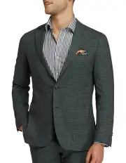 [MJ Bale] Flynn Jacket Flow