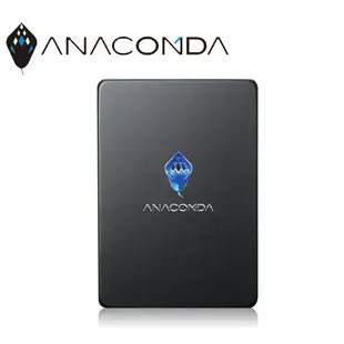 《SUNLIKE》ANACOMDA巨蟒 QS 960GB 2.5吋SSD固態硬碟
