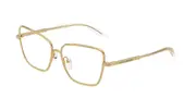 Dolce & Gabbana DX1102 Kids 02 Men's Glasses Gold Size 50 - Private Health Rebate - Blue Light Block Available