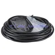 GPS Active Antenna SMA 3m Excellent Signal Amplification for Navman GlobalSat