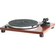 MUSIC HALL MMF15 3 Speed Turntable Premium Tone Arm &Melody Cart