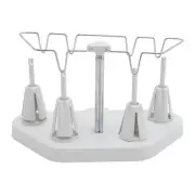Spool Thread Stand Trapezoidal 4 Thread Holder For FY505 Sewing Machine