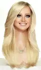 AMANDA DOUBLE MONO TOP WIG RENAU NEW COLOR LAGUNA BLOND FS24/102S12