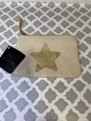 ECCOLO Mini Star Pouch Zipper