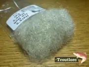 HARES EAR HARE'E ICE DUB by HARELINE DUBBIN - NEW FLY TYING HARE'S DUBBING