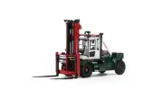 1/50 SCALE DRAKE MEMBREYS TAYLOR FORKLIFT XH-360L ITEM NUMBER ZFL0001 NEW IN BOX