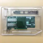 Supermicro AOC-STGN-i2S Dual 10GbE SFP+ Intel 82599 X520-DA2 NIC PCIE REV 1.0