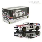 Bathurst Special Mustang #2 Retro Allan Moffat 1:24 Scale DDA EXPERT PACKAGING