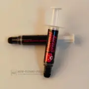 Thermal Grizzly Kryonaut 12.5W/m.K Thermal Paste/Grease 1g Resistant -200℃-350℃