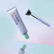 Mineral Perfecting Primer & Brush Bundle