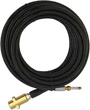 Pressure Washer for Karcher K1 K2 K3 K4 K5 K6 K7 Drain Sewer Cleaning Hose - 20 Meter