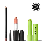 Ocea's Juicy Nude Lip Kit | MAC Cosmetics Australia