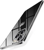 Dataroad for iPhone 15 Pro Max Slim Case,0.2mm Fit [Paper-Thin]Lightweight Case Translucent Matte Finish PP Back Protection[Anti-Fingerprints&Yellowing],Compatible with iPhone 15 Pro Max 6.7Inch-Clear