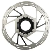 New SRAM Paceline Centerlock Rotor Set 160mm/140mm (Front/Rear)