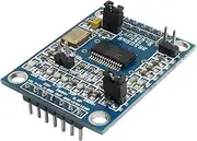 New Lon0167 AD9851 Module Featured DDS Signal Generator reliable efficacy 0-70MHz 2 Sine Wavy and 2 Square Wavy(id:b99 d3 a6 e2d)