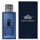 Dolce & Gabbana K Eau de Parfum Spray Cologne Perfume For Men 100ml new in box