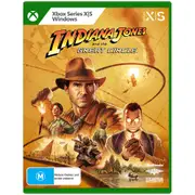 Indiana Jones and the Great Circle (Xbox Series X)