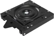 Quick Disconnect Boat Seat Mount Swivel,1Pac