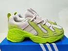 Adidas EQT Gazelle 'Linen Semi Solar' New (9US) NMD max ultra kobe mamba swift