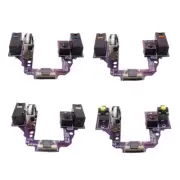 Independent Button Module External Microswitches Button Board for GPROX