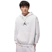 [Jordan] Jordan Brooklyn Fleece Full Zip Hoodie - Men Hoodies