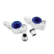 SuperPro Alloy Control Arm Brackets - ALOY3273-80K