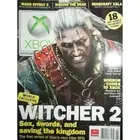 WITCHER 2 xbox RESIDENT EVIL silent hill MAX PAYNE 3 mas effect 3 MINECRAFT XBLA