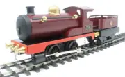 xzHornby R3815 100th Ltd.Ed: 'O' MR No.1