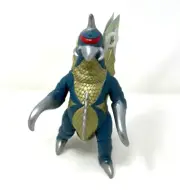 Godzilla Island Series G-06 GIGAN 6" Vinyl Kaiju Figure Vintage 1998 Bandai