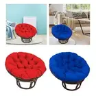 Egg Chair Cushion Replacement Egg Chair Swing Chair Pads 60cmx60cm Egg Swing