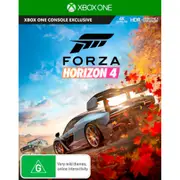 Forza Horizon 4 (Xbox One) [Pre-Owned]