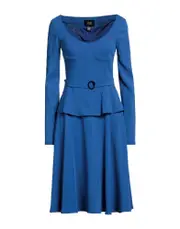 [CAVALLI CLASS] CAVALLI CLASS Midi dresses - Item 15348641