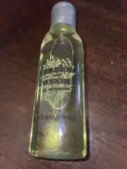 crabtree and evelyn verbena soap & lavender Shampoo (travel size) And Mouthwash