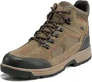 [ROCKPORT] Men's Evan Waterproof Boot Ankle