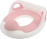 ifundom Boys Girls Potty Seat Portable Toddler Toilet Seat with Soft Cushion Easy Maintenance for Potty Training