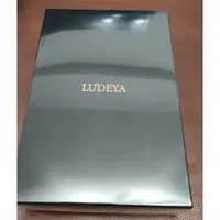 在飛比找蝦皮購物優惠-現貨附發票👍Ludeya 第二代 FR小法拉 緊緻提拉美容儀