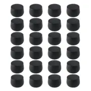 24Pcs Making Tins Empty Jars with Lids for Spices Jewelry Storage