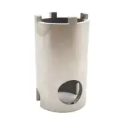 Convenience Nut Socket Tool for BBS01 02 Bottom Bracket And Shaft Removal