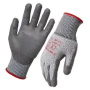 Stealth Razor Cut 5 Resistant Gloves - Small