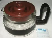 Vintage Pyrex Tea Pot -1 Litre/ New in Box/ Made in England