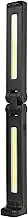 GENTOS GZ-706 LED Work Light, USB Rechargeable, 800 Lumens Brightness, 3 Hours of Practical Light, Dust Resistant, Splash Proof, Uses Dedicated Rechargeable Battery