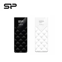 在飛比找蝦皮購物優惠-廣穎 SP B03 128GB USB3.2 鑽石刻紋 隨身