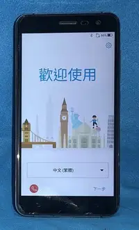 在飛比找Yahoo!奇摩拍賣優惠-ASUS ZenFone 3 ZE552KL Z012DA 