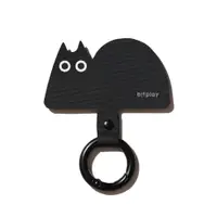 在飛比找PChome24h購物優惠-【bitplay】Strap Adapter 掛繩通用造型墊