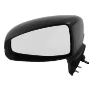 Mirror For 2015-18 Honda Fit Driver Side Power Heated Signal Paintable Foldaway (for: Honda)