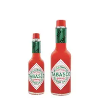 在飛比找蝦皮購物優惠-▲墨西哥 TABASCO 辣椒醬 紅辣椒醬 辣醬 披薩 義式