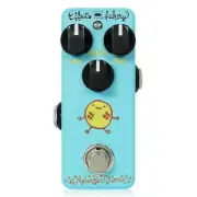 Effects Bakery Melon Pan Chorus EB-MPCn Chorus Guitar Effector Compact pedal