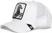 [Goorin Bros.] The Farm Summer Nights Capsule Trucker Hat